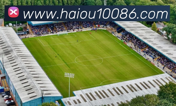 海鸥体育服务体系